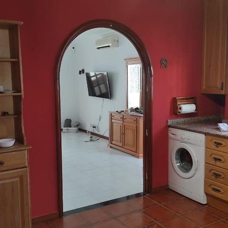 ティアス Casa Gueldeヴィラ エクステリア 写真