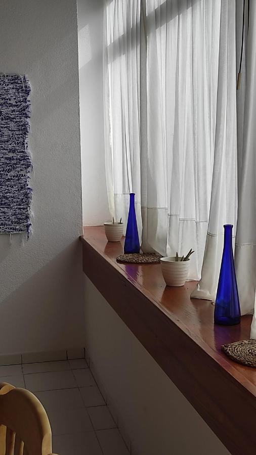 ティアス Casa Gueldeヴィラ エクステリア 写真