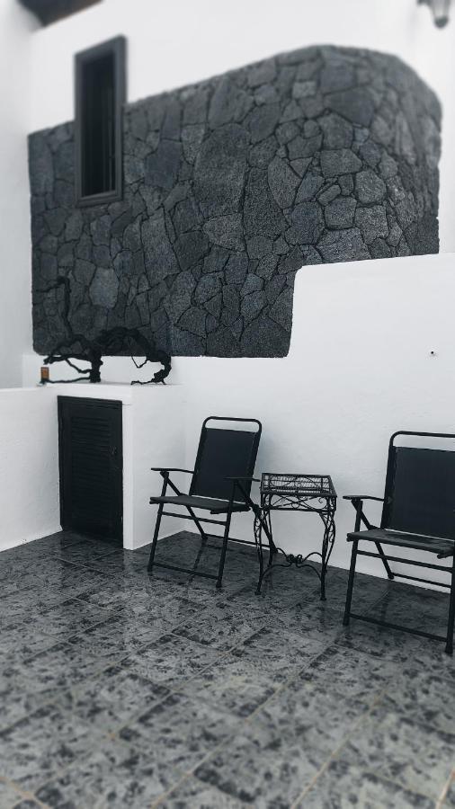 ティアス Casa Gueldeヴィラ エクステリア 写真