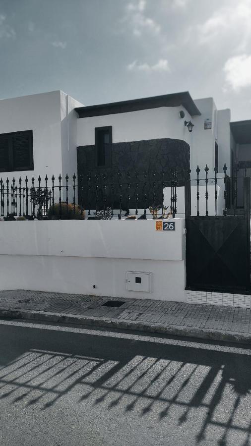 ティアス Casa Gueldeヴィラ エクステリア 写真